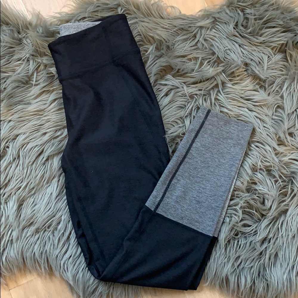 NWOT Outdoor Voices full-length tight